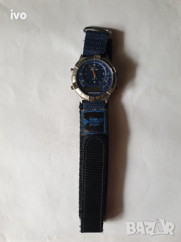 dunlop sport, снимка 2 - Мъжки - 36412611