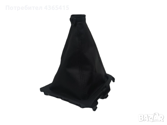 Mаншон за скоростен лост Suzuki SX4 S-Cross за модел с 6 скоростна кутия