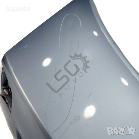 Заден капак AUDI A4 (B7) 2004-2008 ID: 121996, снимка 3 - Части - 44412129