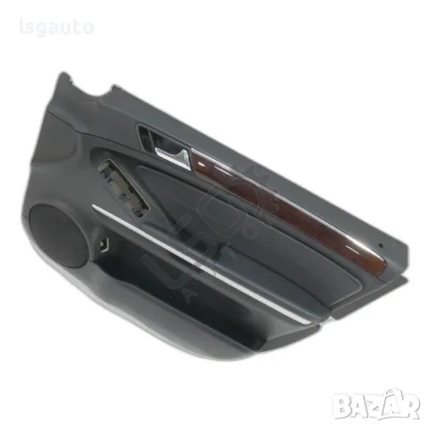 Интериорна кора предна дясна врата Mercedes-Benz M-class (W164)  ID: 140667, снимка 2 - Части - 48586571