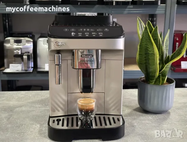 Кафемашина DeLonghi Magnifica EVO ECAM 290.31.SB