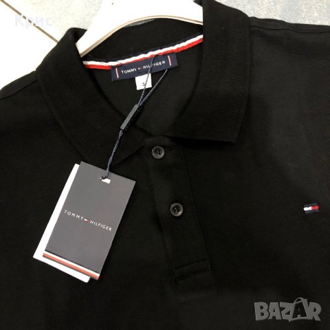 Мъжки тениски с яка - Вземи на ТОП Цени онлайн Размер XL — Bazar.bg