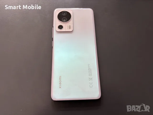 Xiaomi 13 Lite 256/8+4GB, снимка 3 - Xiaomi - 56270048