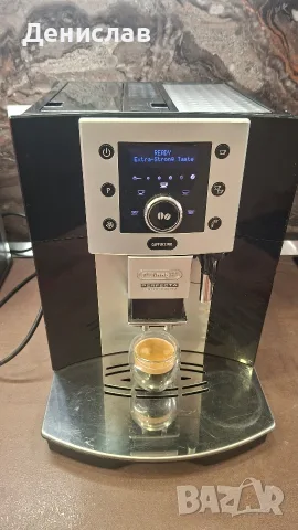 Кафеавтомат/Кафемашина Delonghi Perfecta 