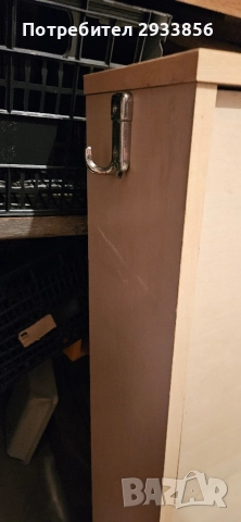 Шкаф за обувки, снимка 4 - Шкафове - 52940214