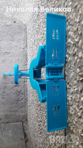 Дръжка за моп за под , снимка 3 - Други - 29232364