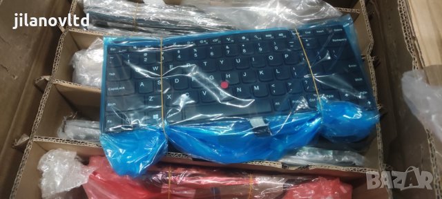 Клавиатури за лаптопи DELL HP LENOVO НОВИ С ГАРАНЦИЯ!, снимка 3 - Други - 35594789