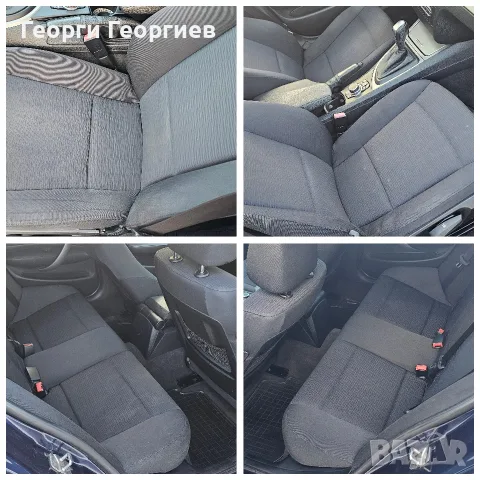 BMW 116 i АВТОМАТИК FACELIFT , снимка 12 - Автомобили и джипове - 55806334