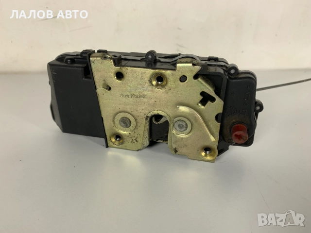 Задна дясна брава Ситроен Ц5 Zadna dqsna brava Citroen C5 