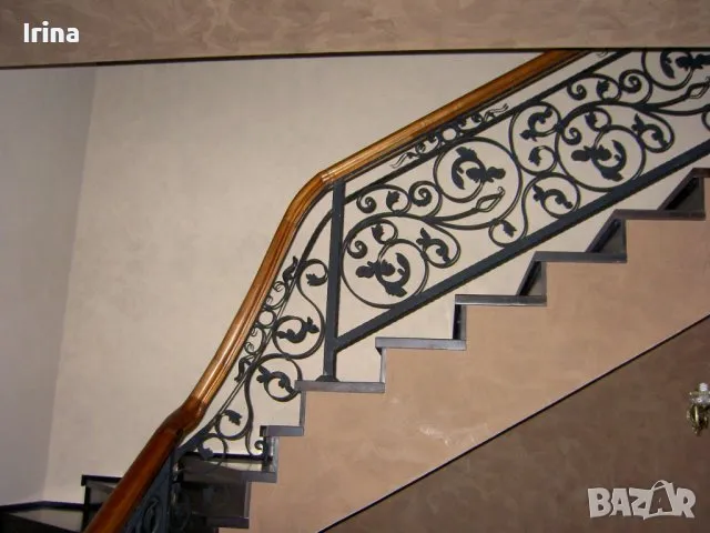 Изработка на Ковано Желязо и всички видове заваръчни и железарски услуги ТОП ЦЕНИ-ТОП КАЧЕСТВО , снимка 14 - Други - 48579659