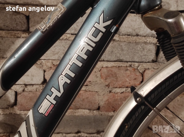 велосипед за всеки ден, снимка 2 - Велосипеди - 54045947