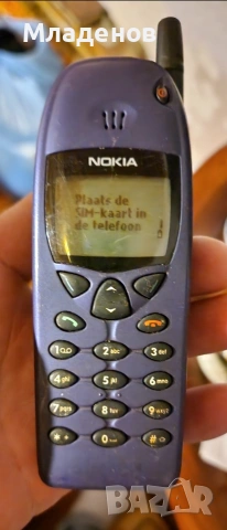 Телефон . GSM . Nokia . Ericsson . Siemens ., снимка 6 - Nokia - 54363633