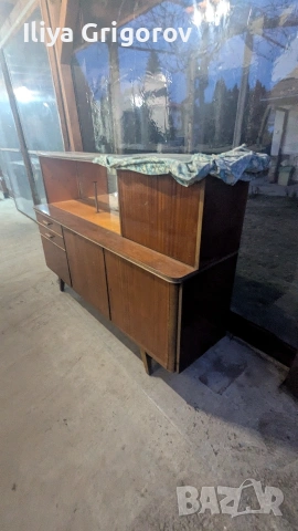 витрина, снимка 3 - Секции и витрини - 53253153