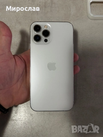 iPhone 12 PRO MAX 256GB