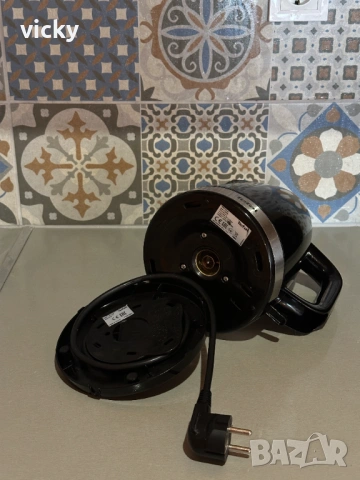 Уреди Tefal - Електрическа кана и Тостер, снимка 12 - Други - 52844729