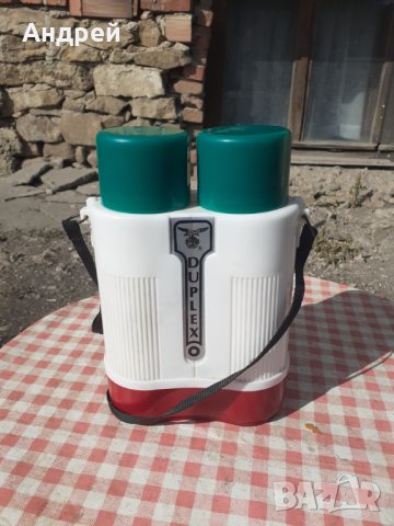 Стар термос #11, снимка 3 - Други ценни предмети - 30258654