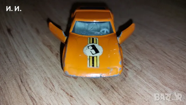 Matchbox England , снимка 2 - Колекции - 56535345