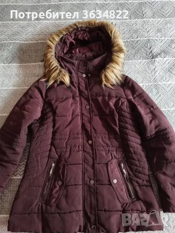 Дамско яке, снимка 1