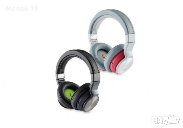 Слушалки Altius, с шумопотискане до 20dB, снимка 1