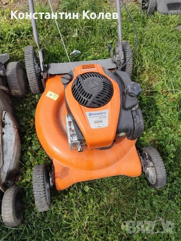 Косачки и фрези втора употреба