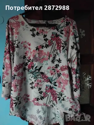 Блузи по 5 лв/бр, снимка 8 - Блузи с дълъг ръкав и пуловери - 47602281