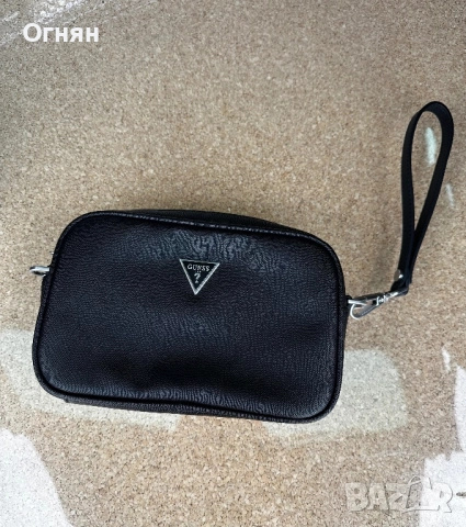 Guess мъжка чанта Нова