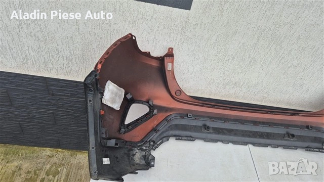Rear bumper Kia Xceed Xceed Facelift year 2023 2024 2025 code 86611J7CAO, 86611-J7CAO , снимка 6 - Аксесоари и консумативи - 53240809