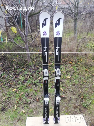 карвинг ски NORDICA sentra S4  160см. 