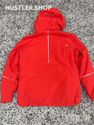 Дамско туристически яке WED'ZE.Размер 2XL, снимка 4 - Якета - 52515578