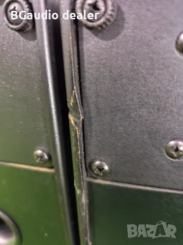 Canton Ergo r52 , снимка 13 - Тонколони - 50328924