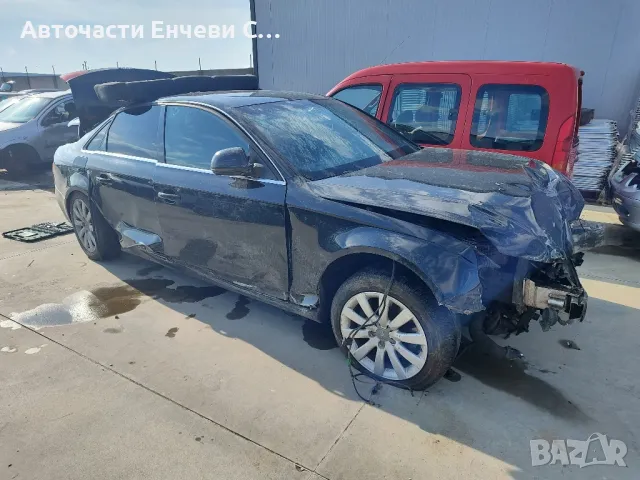 Audi A4 2.7тди Multitronic, Седан, на части

, снимка 2 - Автомобили и джипове - 49758673