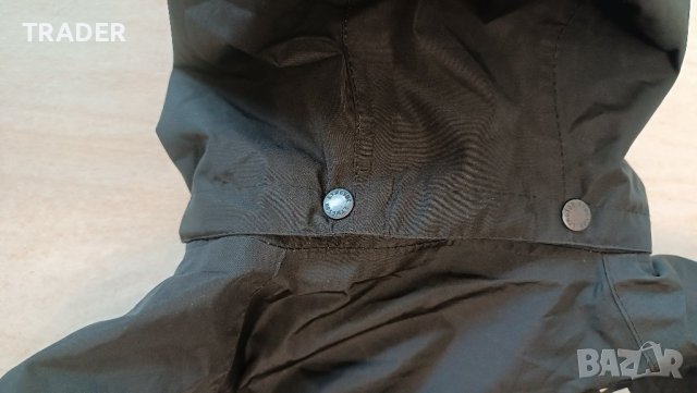 яке шуба ветровка дъждобран Lingsoe rainwear, снимка 9 - Якета - 18196698