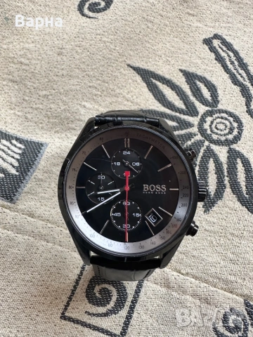 Hugo Boss Chronograph