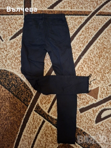 Дамски дънки #2, снимка 13 - Дънки - 54029975