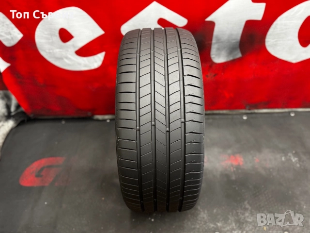 255 45 20, Лятна гума, Kumho EcstaPS71, 1 брой, снимка 3 - Гуми и джанти - 51704459