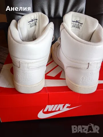 Продавам маратонки NIKE 41номер, снимка 3 - Маратонки - 56262074