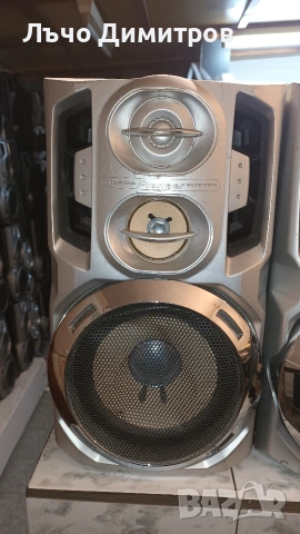 PIONEER S-IS21, снимка 5 - Тонколони - 53179108