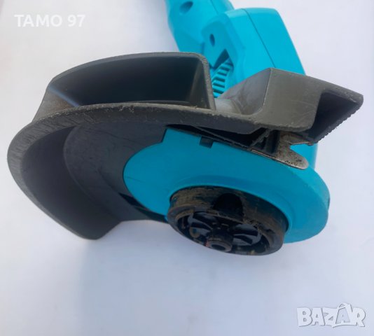 Gardena Trimmer EasyCut 480 - Електрически тример, снимка 5 - Градинска техника - 38112031