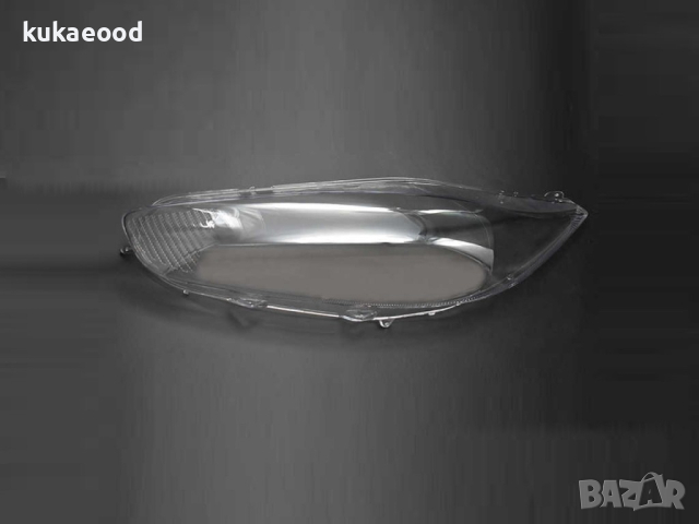 Стъкла за фарове на Ford Fiesta MK6 Facelift (2012-2017), снимка 5 - Аксесоари и консумативи - 44525116