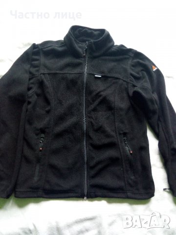 "Icepeak" дамски зимен полар, снимка 2 - Спортни екипи - 34305985