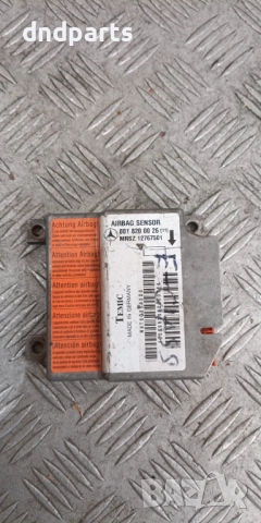 Airbag модул Mercedes E-Class W210 2001г. 0018200026 12767501 