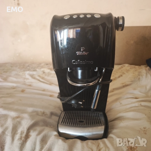 Кафе машина за части, снимка 2 - Кафемашини - 52523911