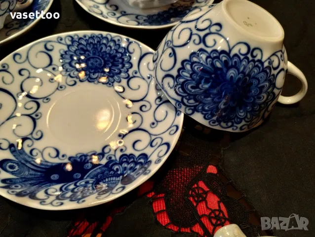 ГфЗ -СССР и Вавел-Полша, снимка 8 - Сервизи - 47922076