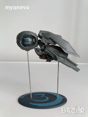 Екшън Фигура Halo McFarlane  . 