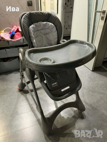 Столче за хранене, снимка 3 - Столчета за хранене - 53035481