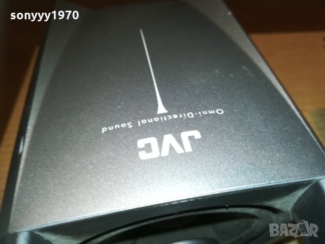 jvc sp-ths7s 80w/6ohm-2бр тонколони 0903212058, снимка 9 - Тонколони - 32100191