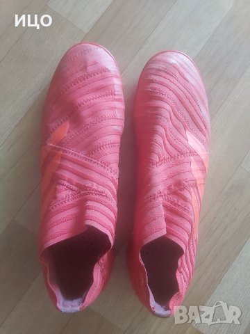 Спортни маратонки  Adidas , снимка 5 - Спортни обувки - 42919178