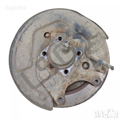 Заден ляв шенкел Toyota Corolla Verso I (E120) 2001-2003 T210722N-48, снимка 3 - Части - 37630709