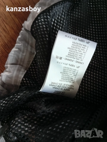 55 DSL - мъжко тънко яке р-р XL, снимка 7 - Якета - 53915437