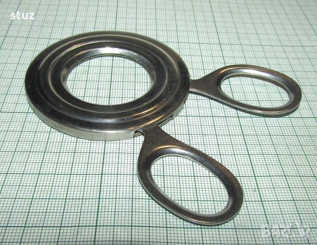 Резачка за черупките на сварени яйца, снимка 4 - Аксесоари за кухня - 54012630